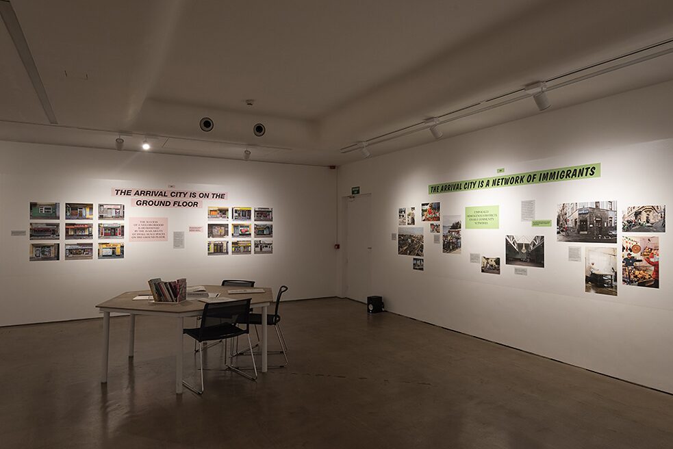 The Shifting City, picture 34