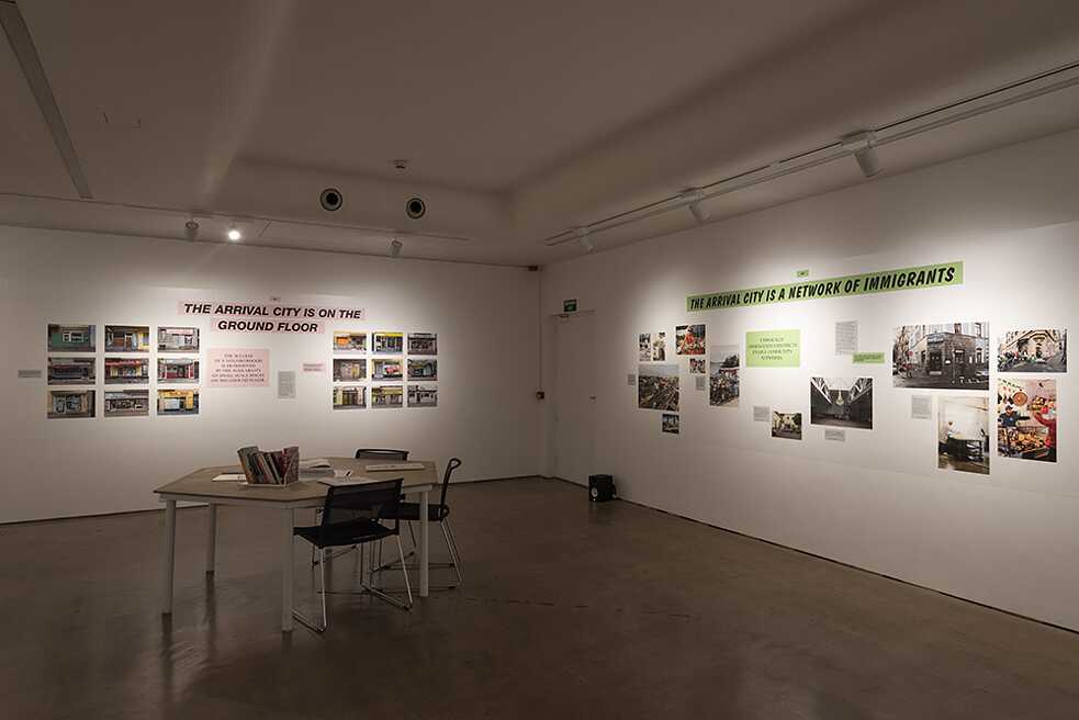 The Shifting City, picture 34