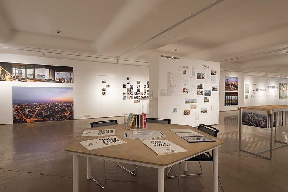 The Shifting City, picture 70