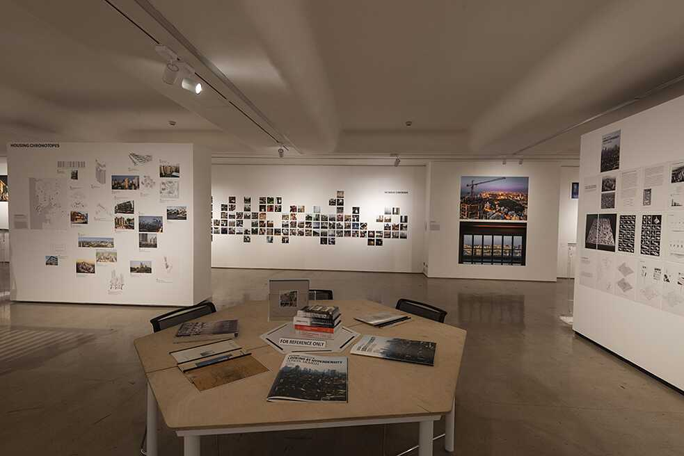 The Shifting City, picture 71