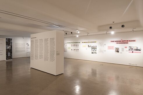 The Shifting City, picture 66