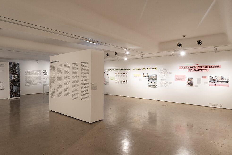 The Shifting City, picture 66