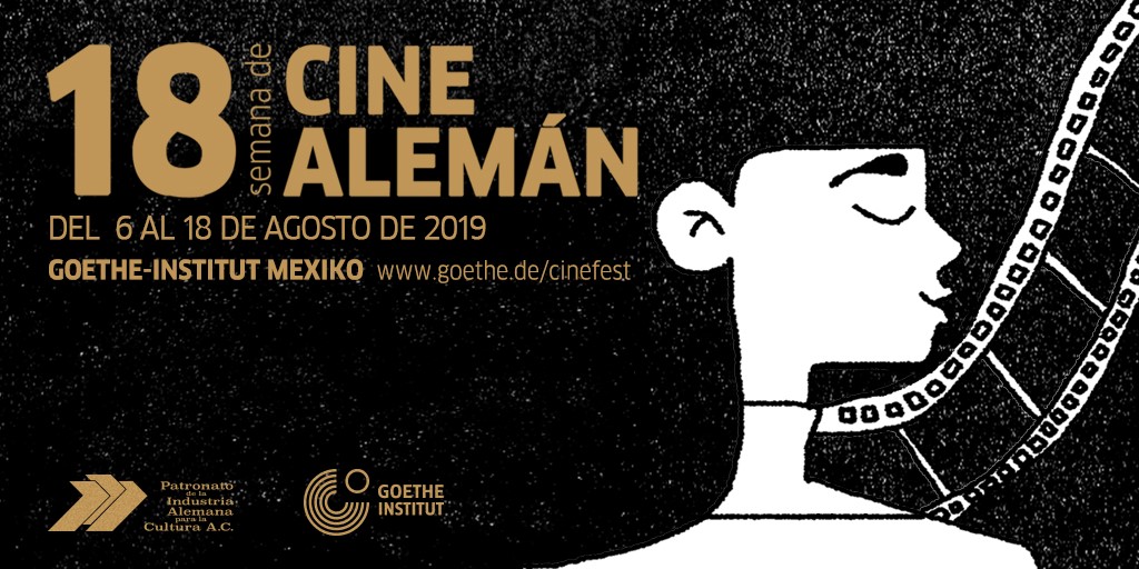 18 Deutsche Filmwoche