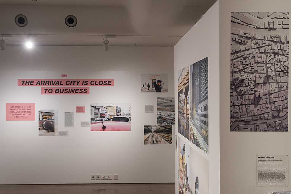 The Shifting City, picture 64