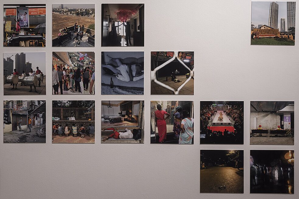 The Shifting City, picture 55