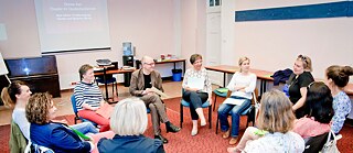 Sommerakademie 2015