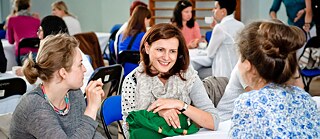 Sommerakademie 2015