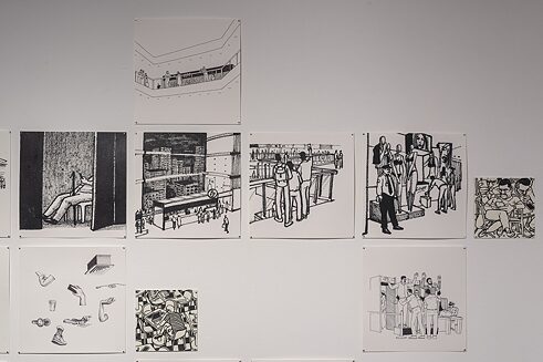 The Shifting City, picture 46