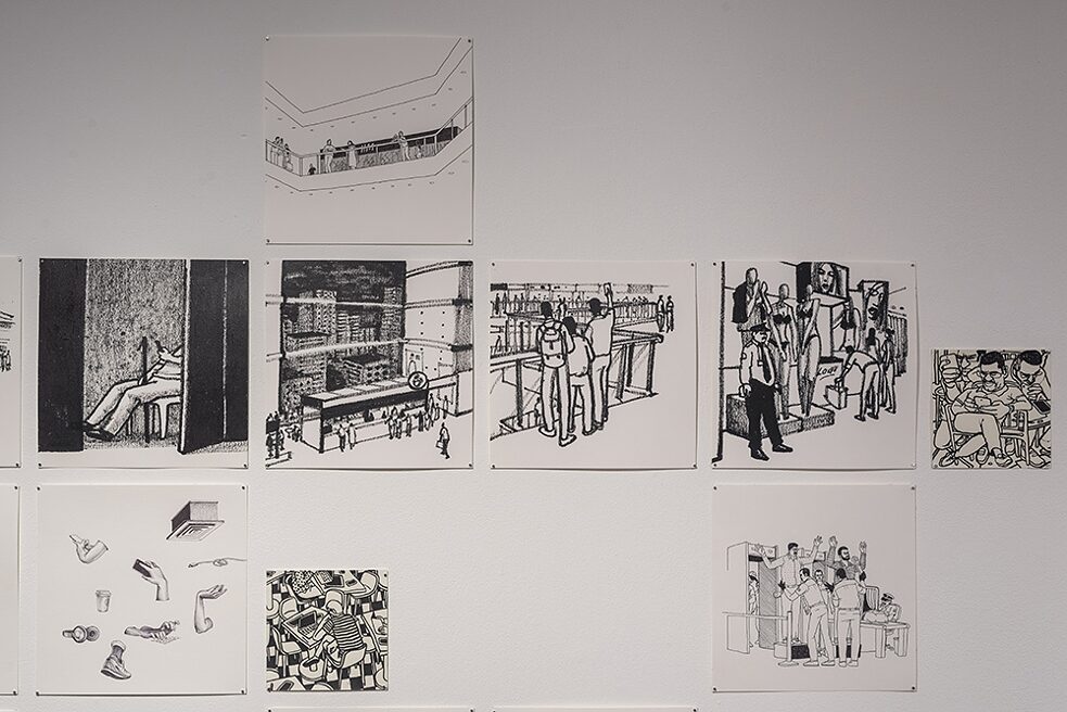 The Shifting City, picture 46