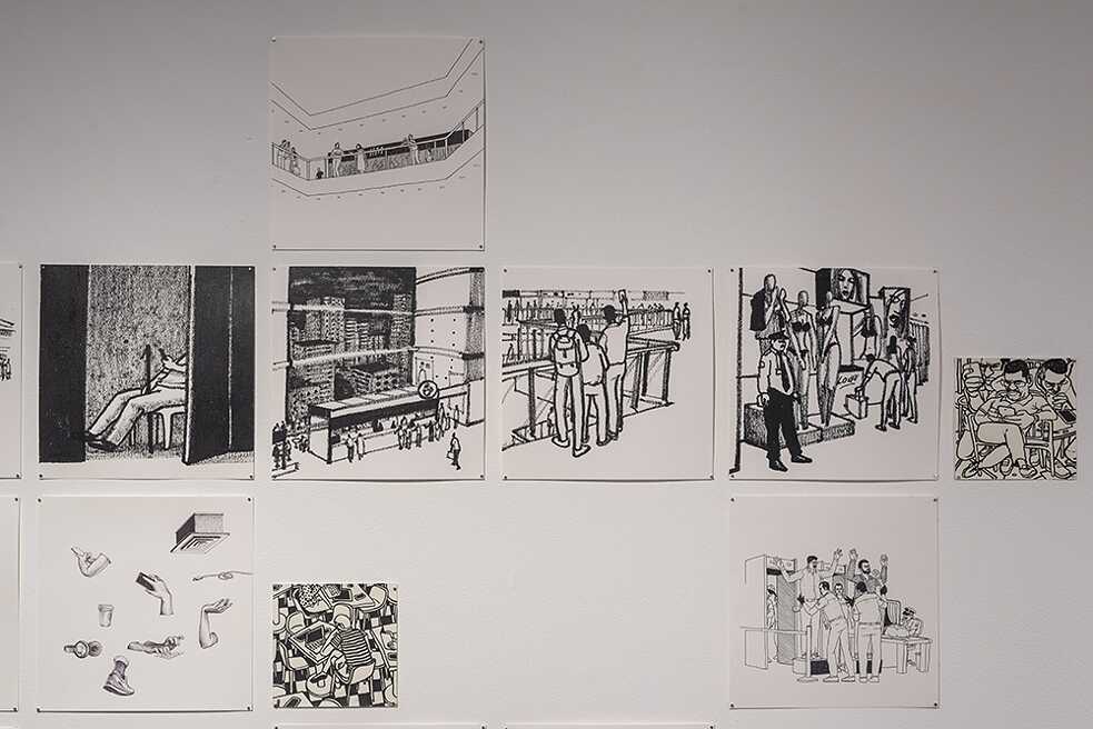 The Shifting City, picture 46