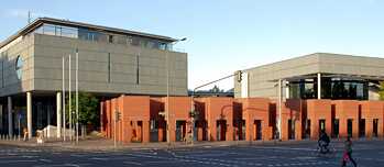 German National Library