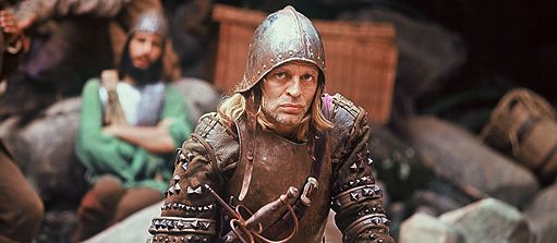 Aguirre, the Wrath of God - WDC