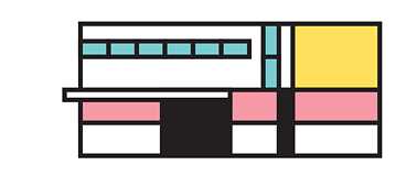Bauhaus Newspaper SAIC