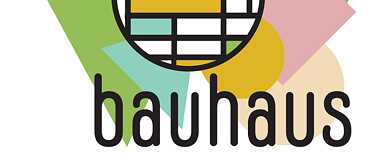 Bauhaus Newspaper SAIC