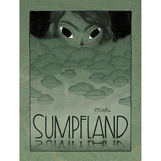 Sumpfland Cover
