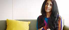 Ayesha Khanna