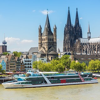 Köln - Goethe-Institut Deutschkurse in Deutschland