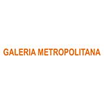Logo Galería Metropolitana