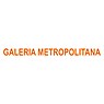 Logo Galería Metropolitana