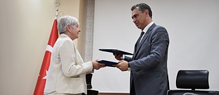 Memorandum of Understanding