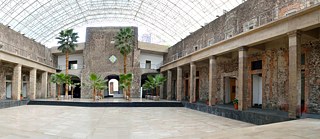 Centro Cultural México Contemporaneo