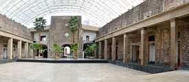 Centro Cultural México Contemporaneo