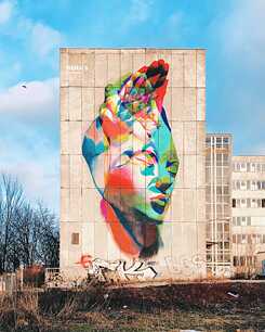 Mural
