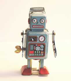 Robot