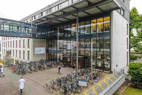 ZBMed Köln