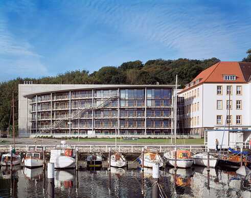 ZBW Kiel