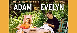 Adam und Evelyn