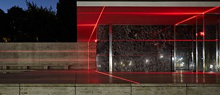 Geometry of Light Barcelona