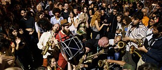 Agios Lavrentios Brass Band