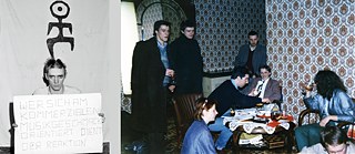 B-Movie: Lust & Sound in West-Berlin 