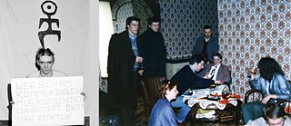 B-Movie: Lust & Sound in West-Berlin 