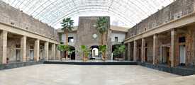 Centro Cultural México Contemporaneo