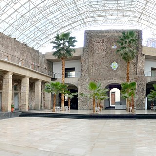 Centro Cultural México Contemporaneo