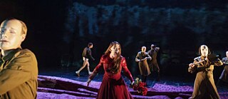 Das achte Leben / Thalia Theater