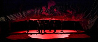 All that has happened and could happen / Artangel, UK