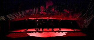 All that has happened and could happen / Artangel, UK