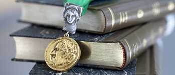 Goethe-Medaille