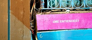 Escribiendo lo público Banner