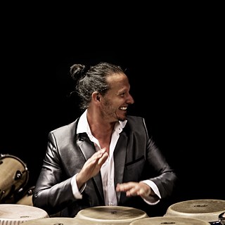 Nils Fischer &copy; Foto (Ausschnitt): Marcel Boshuizen Nils Fischer