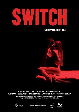 Switch &copy; Switch