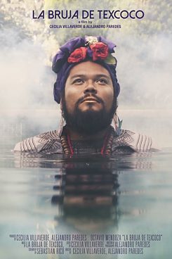La bruja de Texcoco Poster