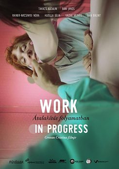 Work in Progress Cartel