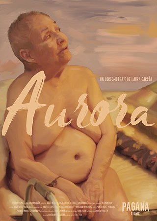 Aurora Poster ©   Aurora Poster