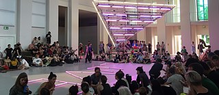 Tanzkongress Dresden