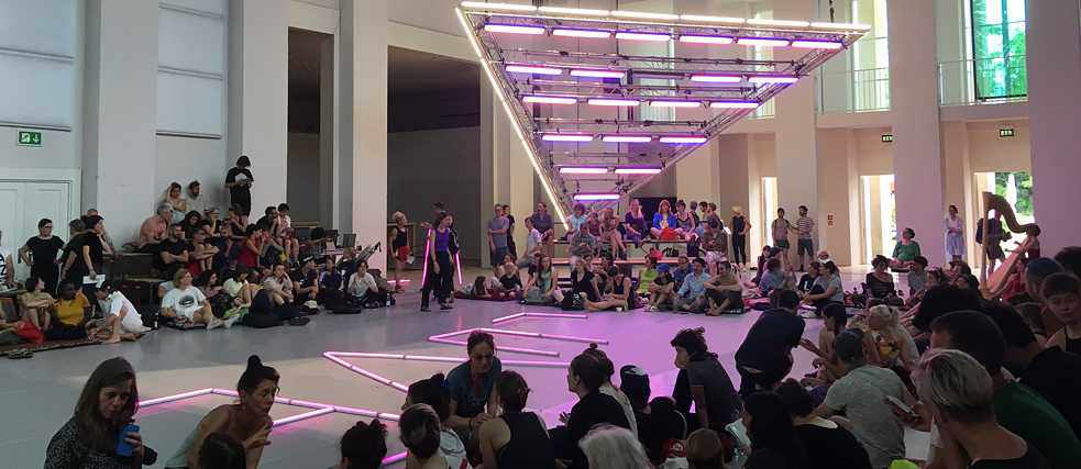 Tanzkongress Dresden