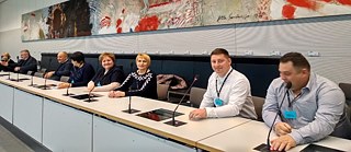 PASCH-Schulleitertreffen in Berlin